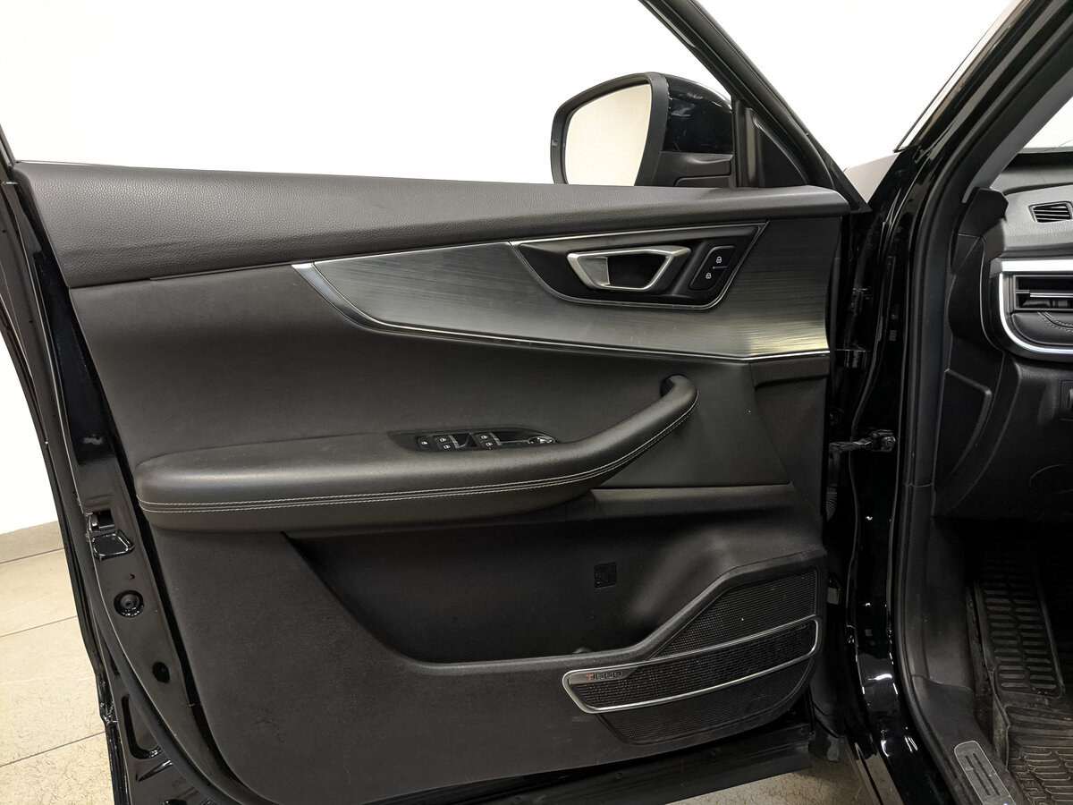 Купить Chery Tiggo 7 Pro, 2022, 121 746 км.. Фото: #18