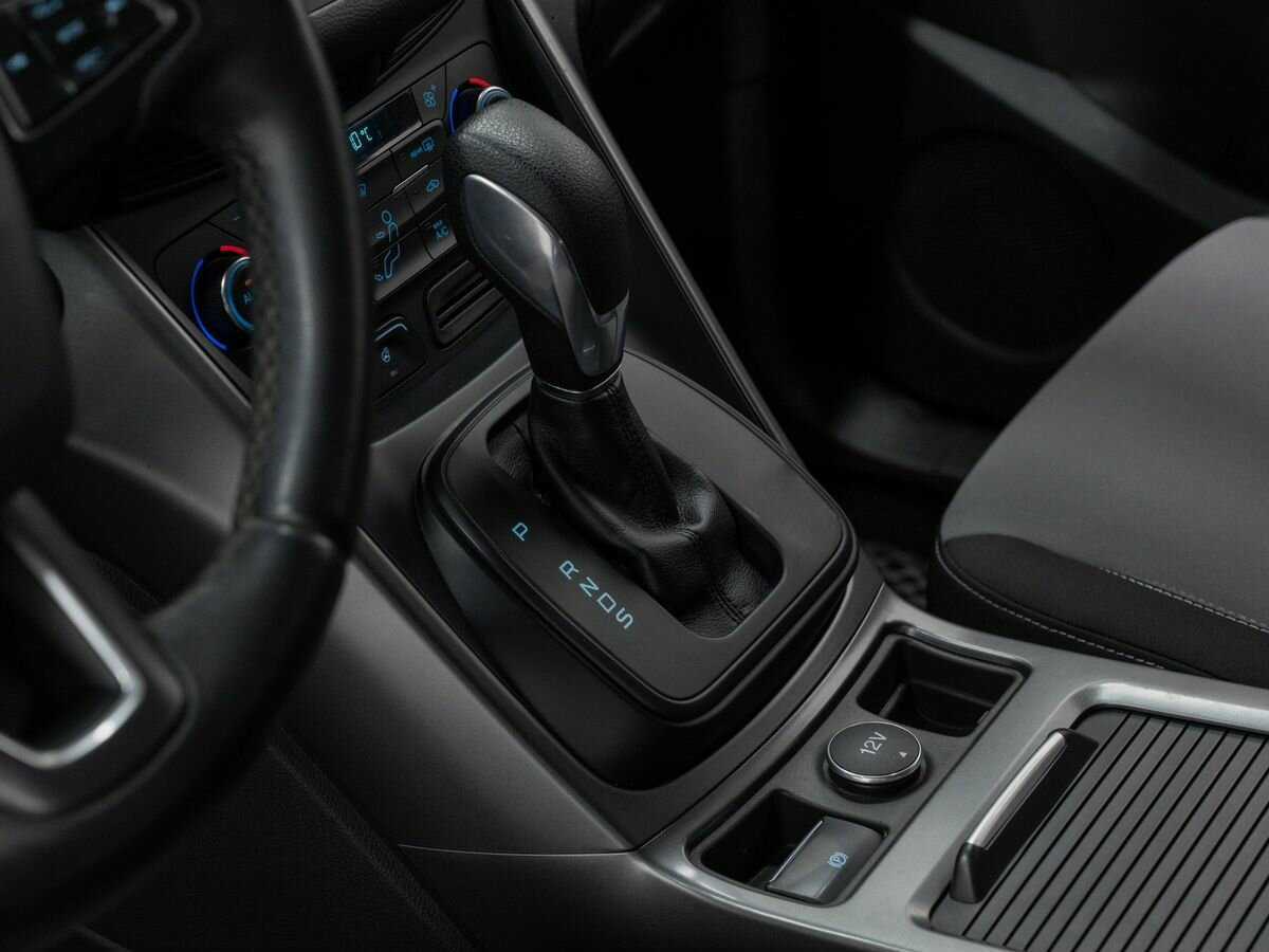 Купить Ford Kuga, 2016, 123 000 км.. Фото: #15