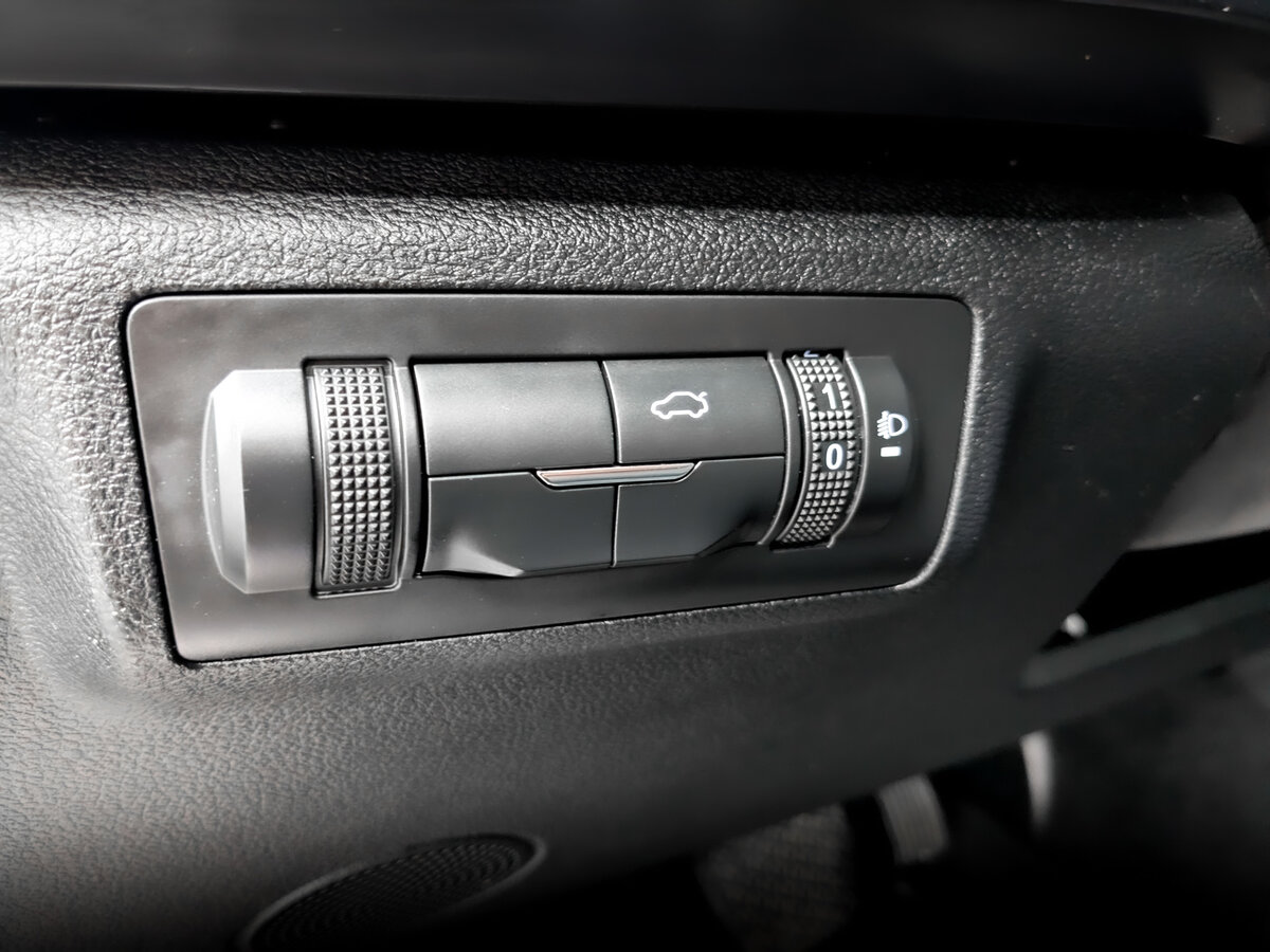 Купить Chery Tiggo 7 Pro, 2022, 116 417 км.. Фото: #26
