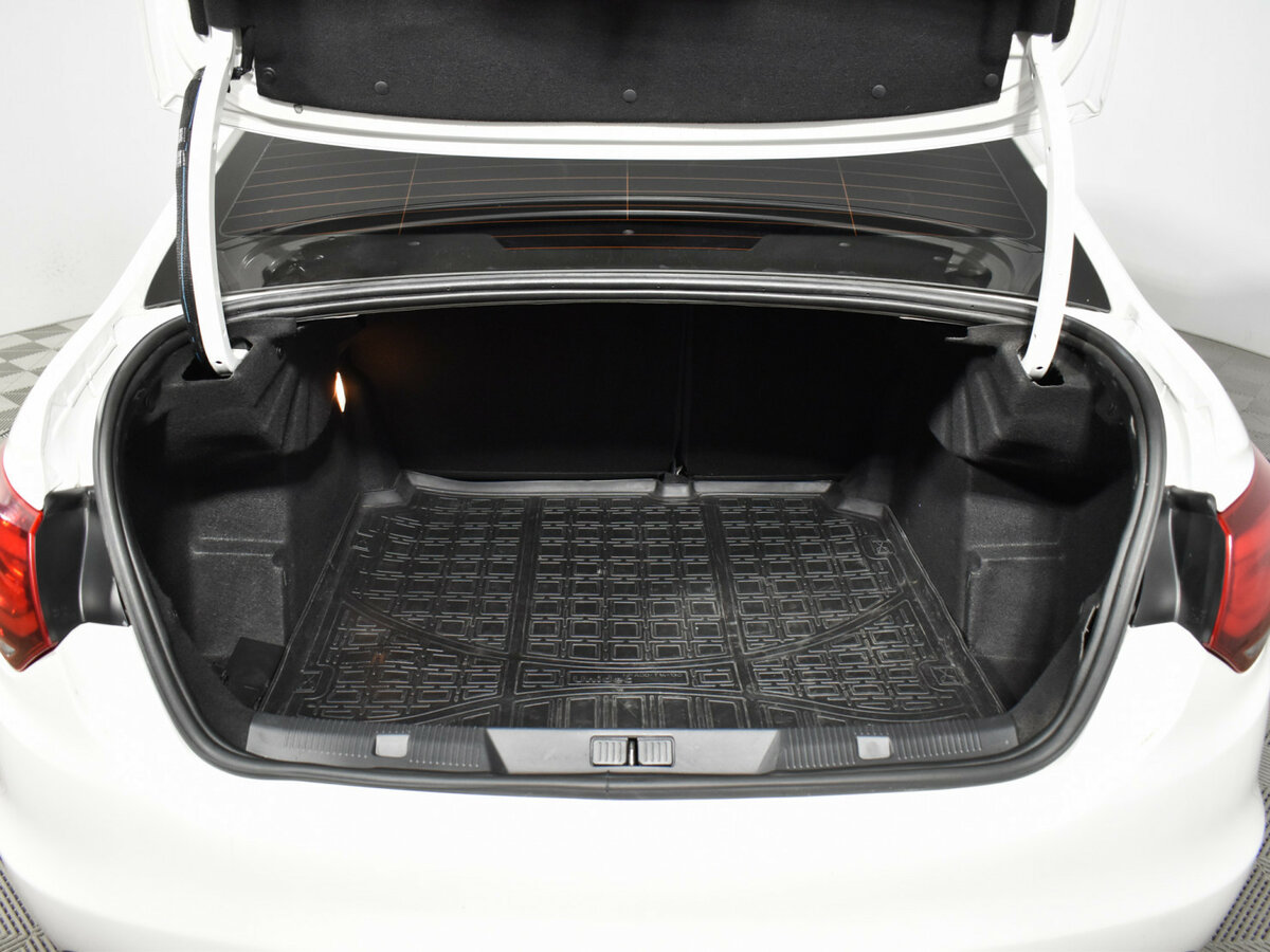 Купить Citroen C4, 2016, 134 000 км.. Фото: #17