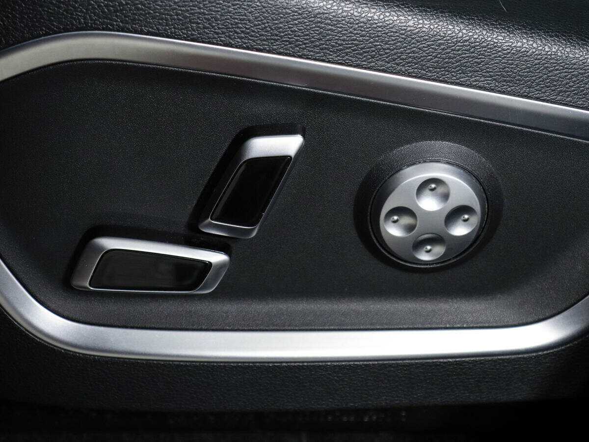 Купить Geely Tugella, 2021, 43 000 км.. Фото: #12