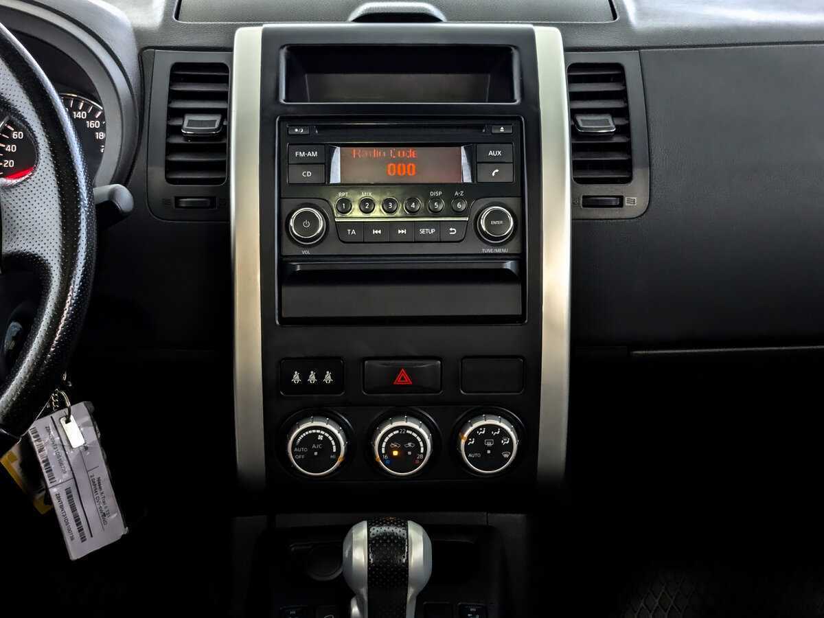 Купить Nissan X-Trail, 2013, 91 000 км.. Фото: #12
