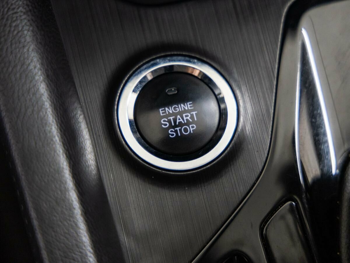 Купить Chery Tiggo 4, 2021, 54 215 км.. Фото: #18