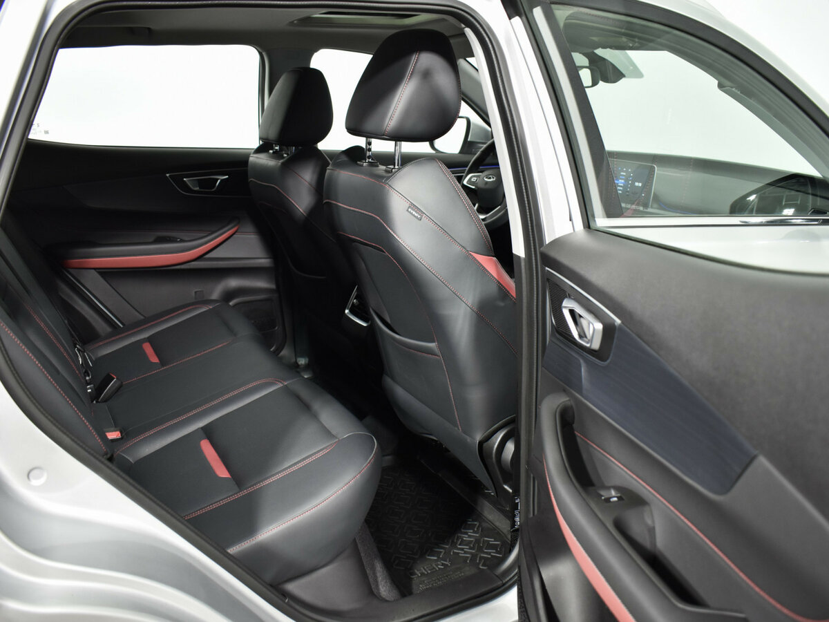Купить Chery Tiggo 4 Pro, 2023, 23 736 км.. Фото: #11