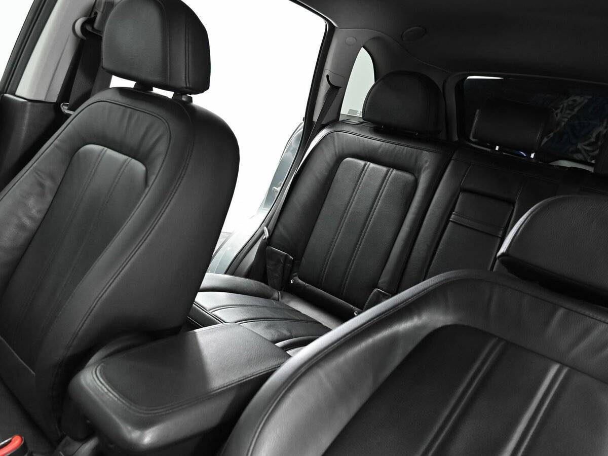 Купить Opel Antara, 2013, 194 000 км.. Фото: #12