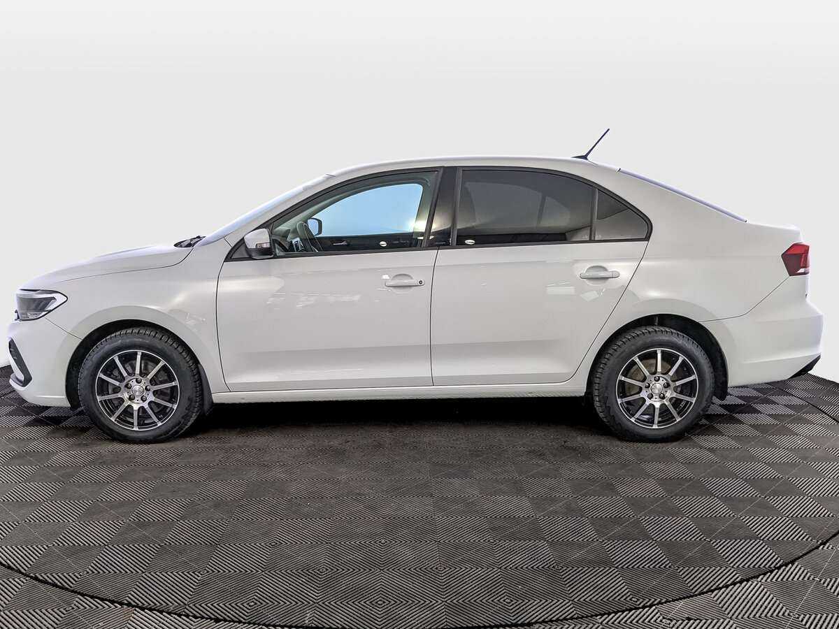 Купить Volkswagen Polo, 2020, 52 000 км.. Фото: #7