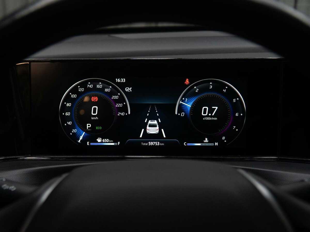 Купить Changan Eado Plus, 2023, 59 753 км.. Фото: #29
