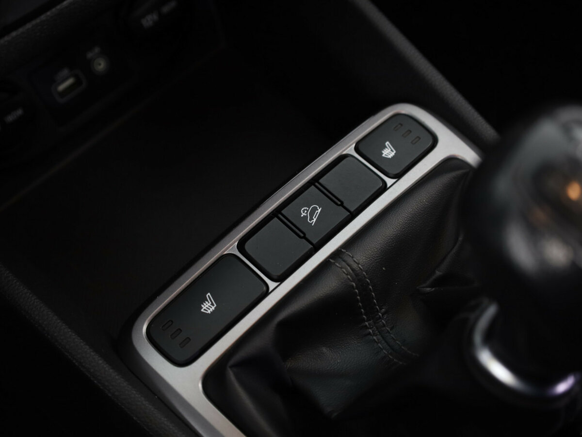 Купить Hyundai Creta, 2018, 196 064 км.. Фото: #13