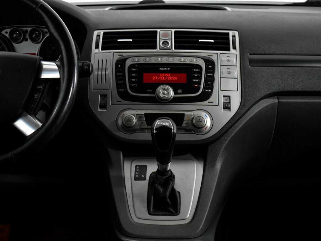Купить Ford Kuga, 2012, 214 858 км.. Фото: #12