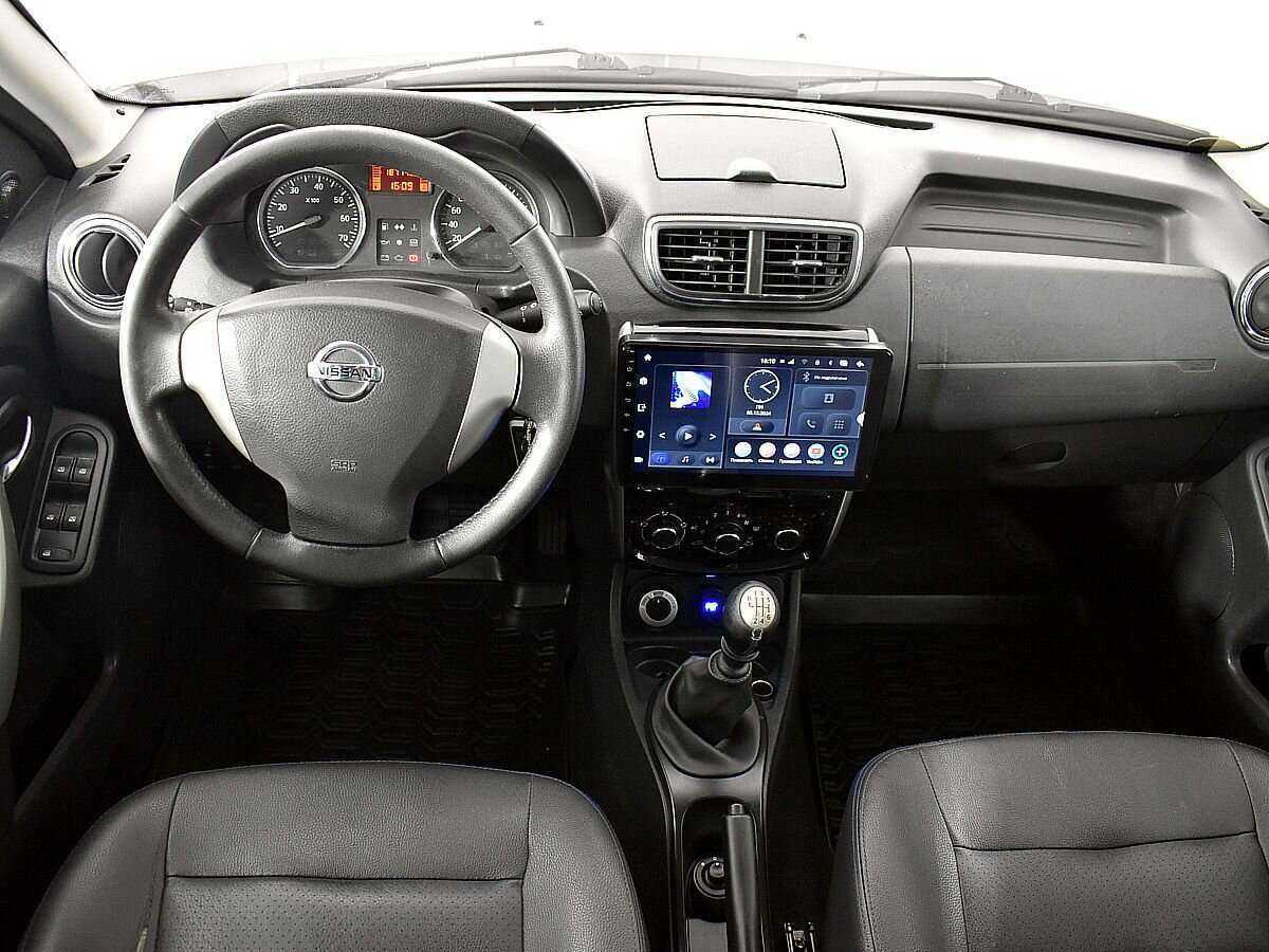 Купить Nissan Terrano, 2014, 187 740 км.. Фото: #6