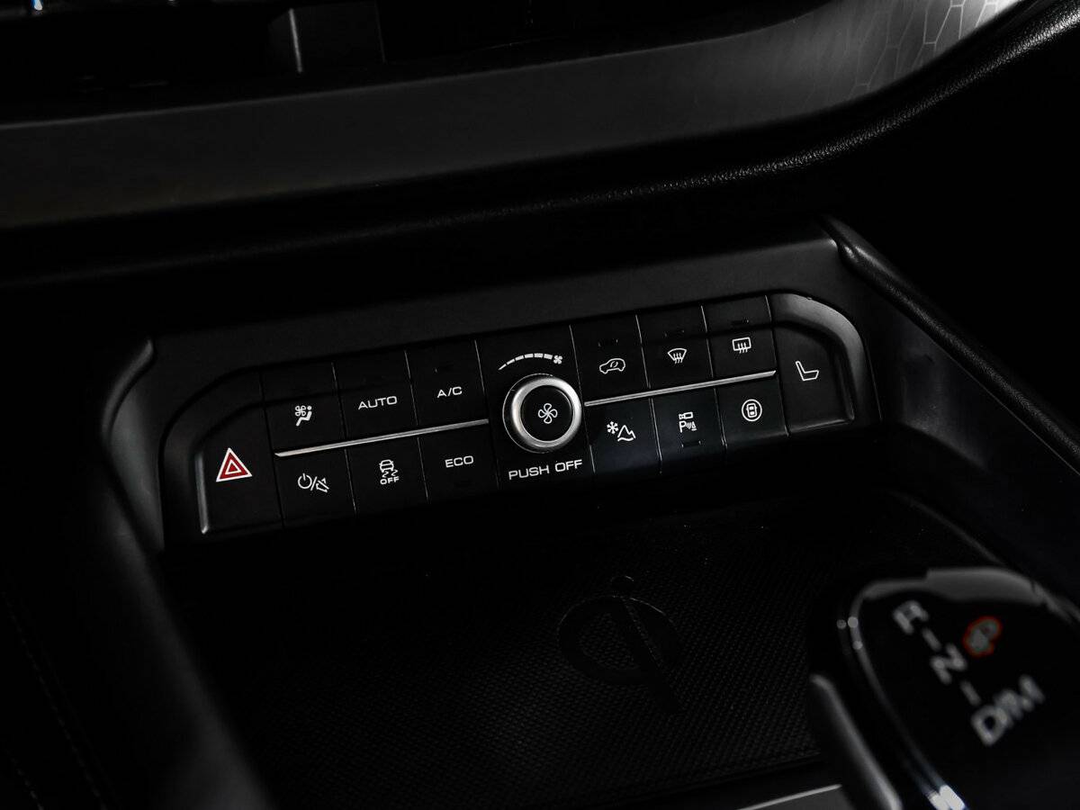 Купить Haval F7x, 2022, 34 500 км.. Фото: #14
