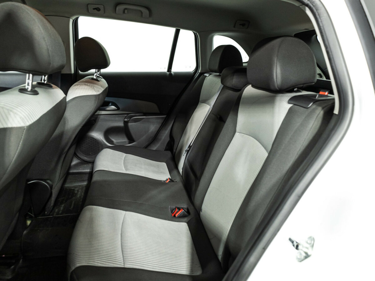 Купить Chevrolet Cruze, 2014, 219 756 км.. Фото: #9
