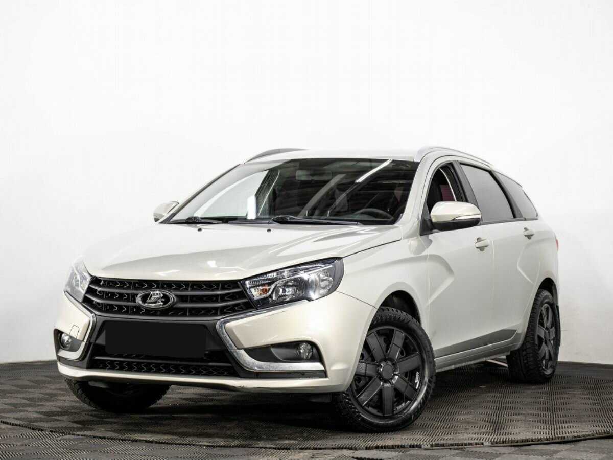 Купить Lada (ВАЗ) Vesta, 2019, 47 000 км.. Фото: #0