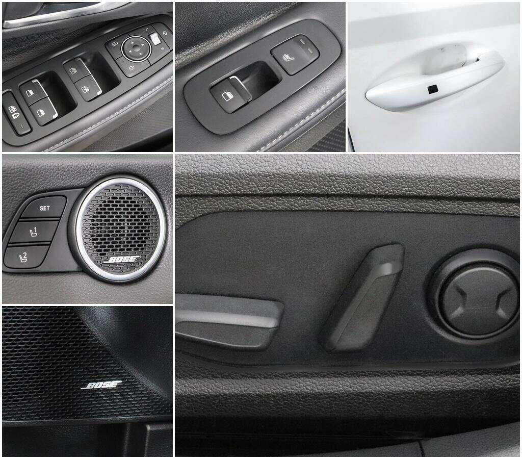 Купить Hyundai Sonata, 2021, 87 100 км.. Фото: #13