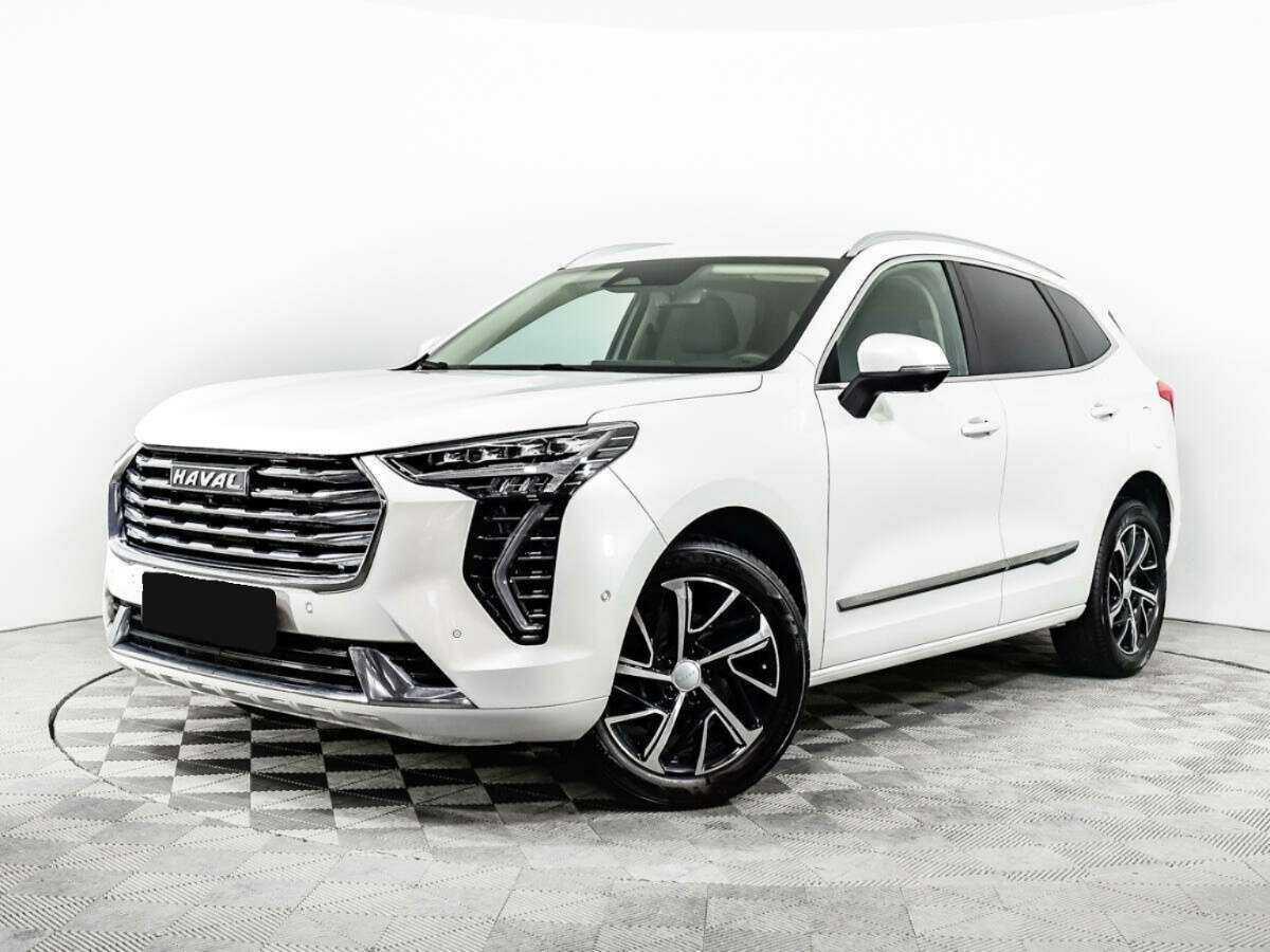 Купить Haval Jolion, 2022, 39 044 км.. Посмотреть фото