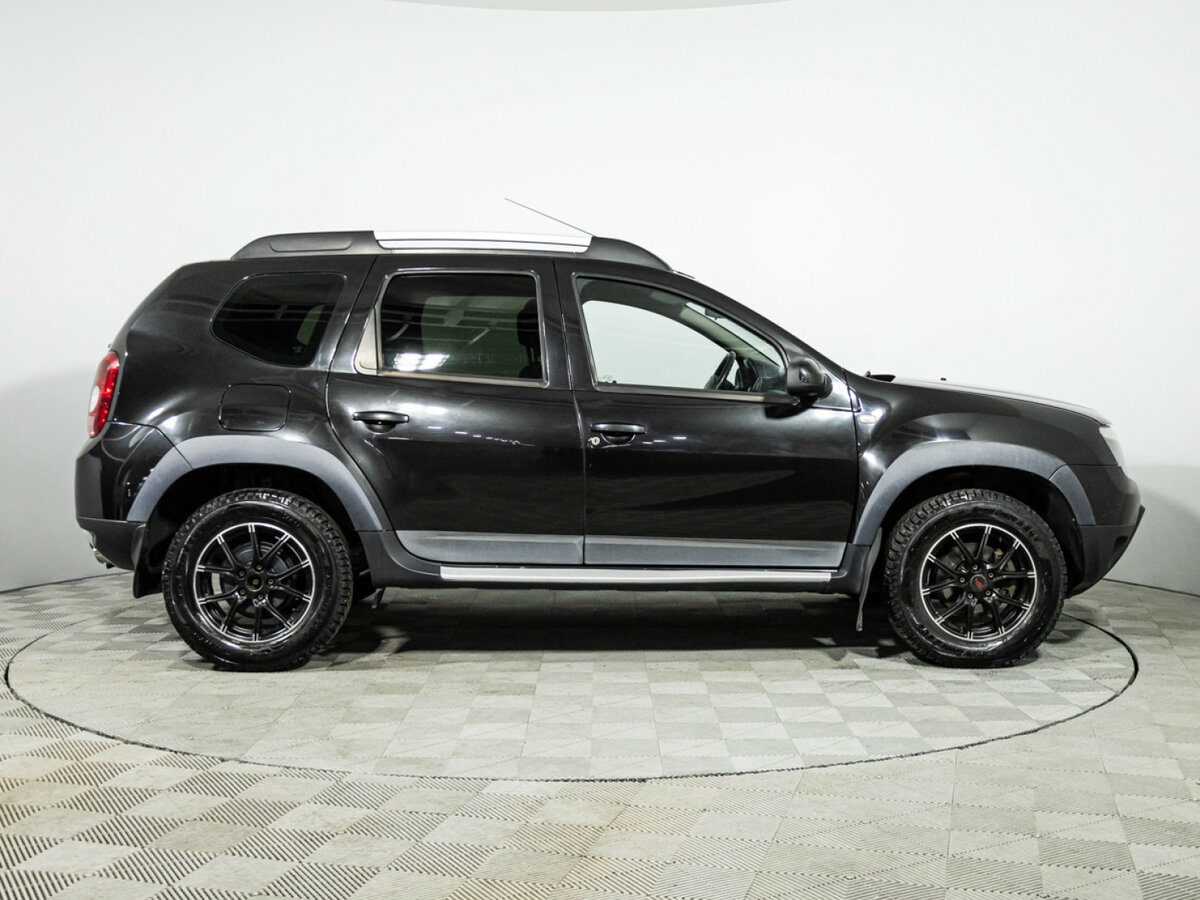 Купить Renault Duster, 2013, 190 651 км.. Фото: #3