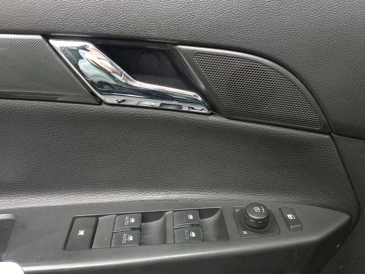 Купить Opel Antara, 2012, 155 953 км.. Фото: #14
