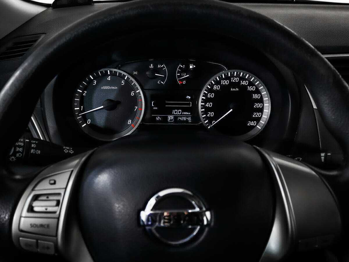 Купить Nissan Sentra, 2015, 142 525 км.. Фото: #16
