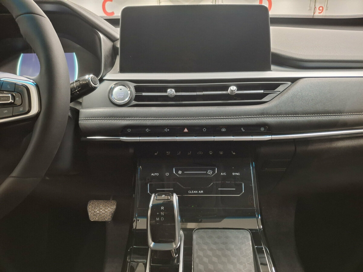 Купить Chery Tiggo 7 Pro, 2022, 74 927 км.. Фото: #14