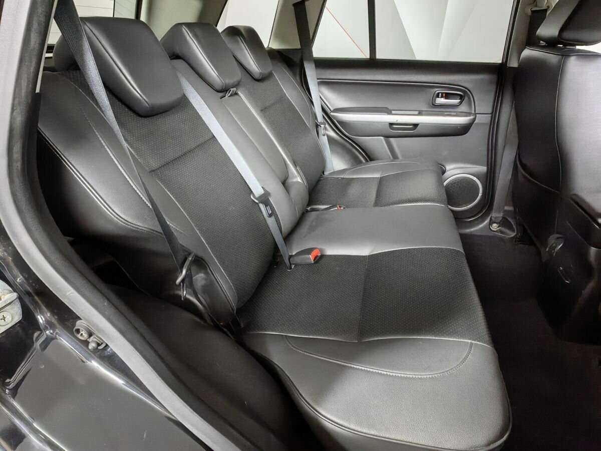 Купить Suzuki Grand Vitara, 2014, 141 091 км.. Фото: #10
