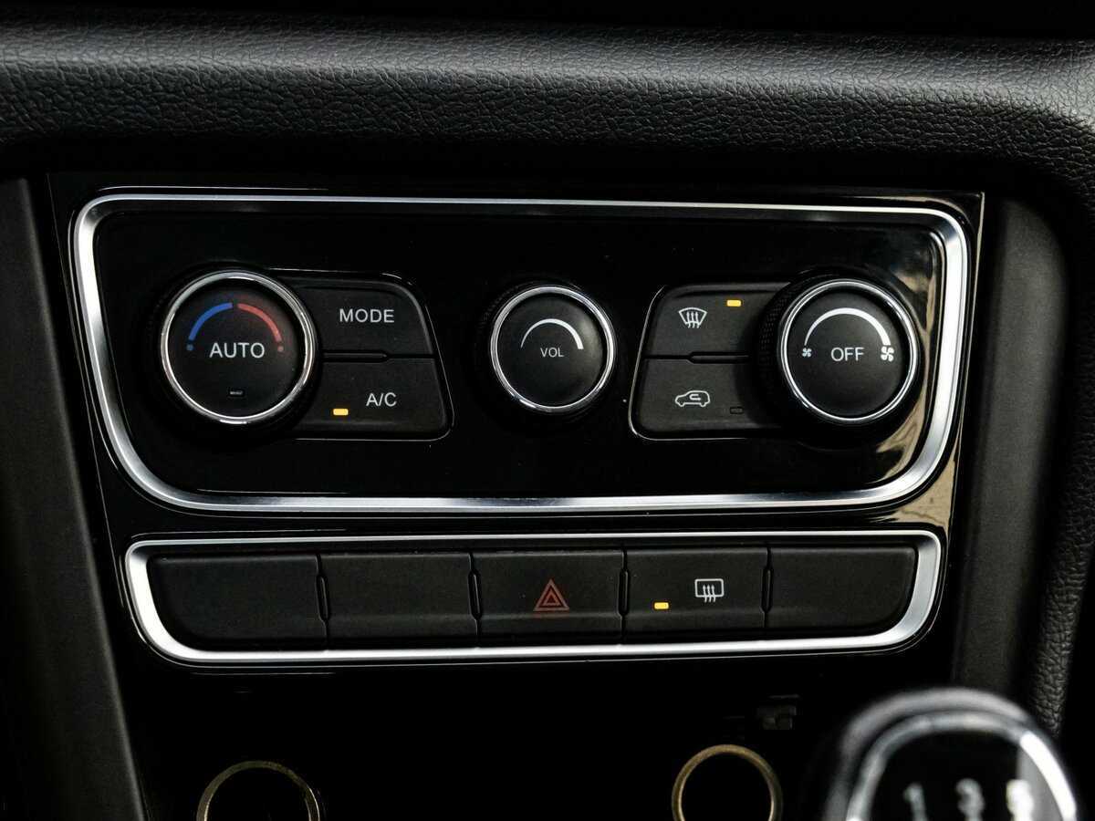 Купить Chery Tiggo 3, 2019, 145 015 км.. Фото: #13