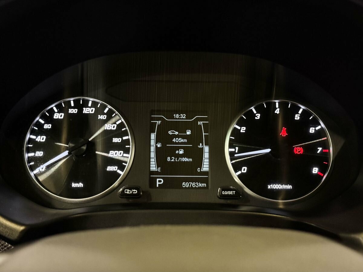 Купить Chery Tiggo 4, 2021, 59 763 км.. Фото: #11