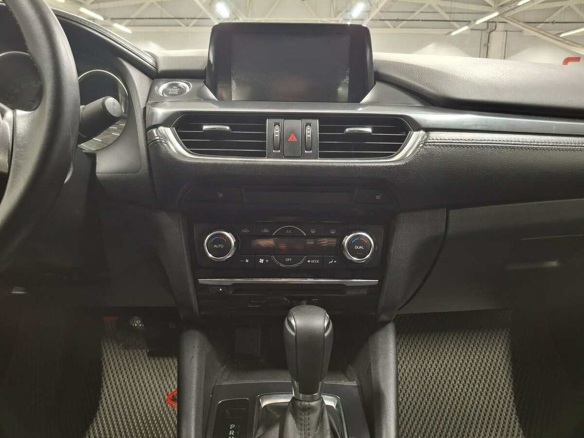 Купить Mazda 6, 2015, 233 446 км.. Фото: #14