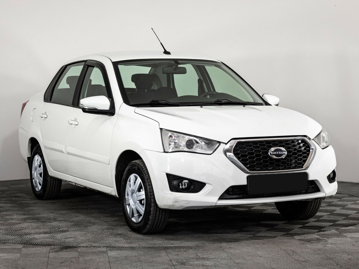Купить Datsun on-DO, 2020, 125 013 км.. Фото: #2