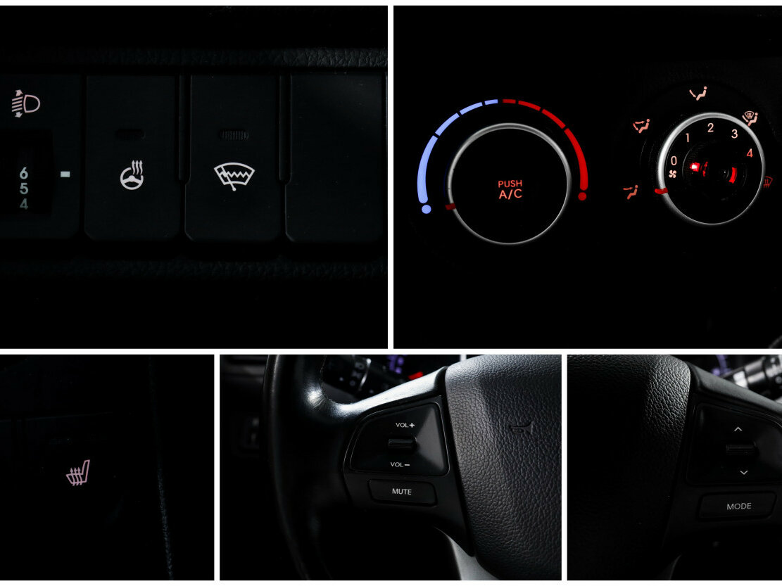 Купить Kia Rio, 2014, 199 473 км.. Фото: #12