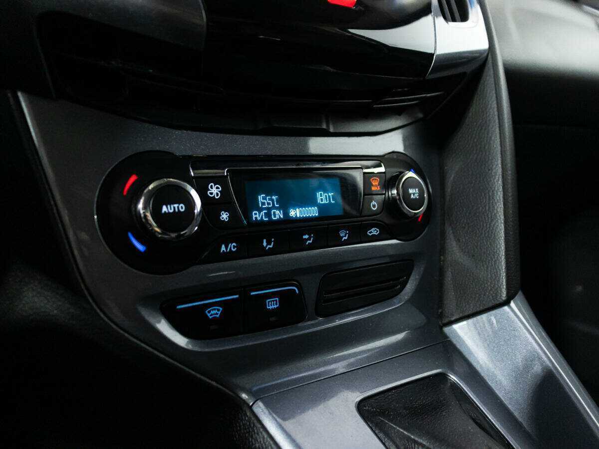 Купить Ford Focus, 2012, 237 672 км.. Фото: #14