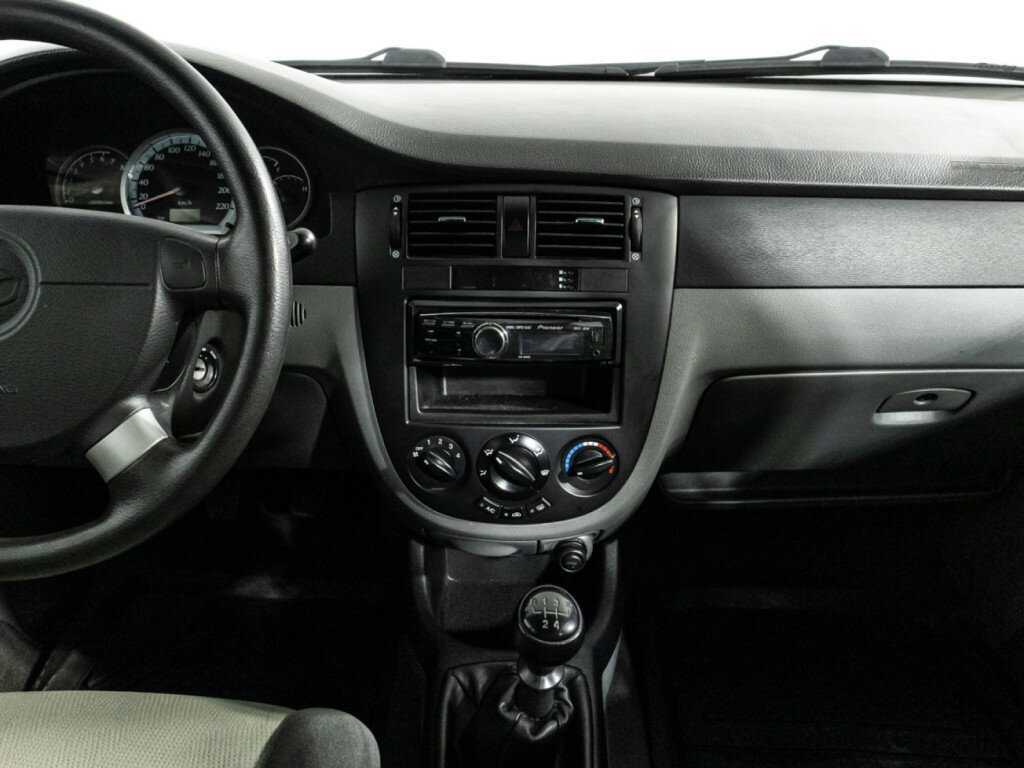 Купить Daewoo Gentra, 2014, 121 206 км.. Фото: #12