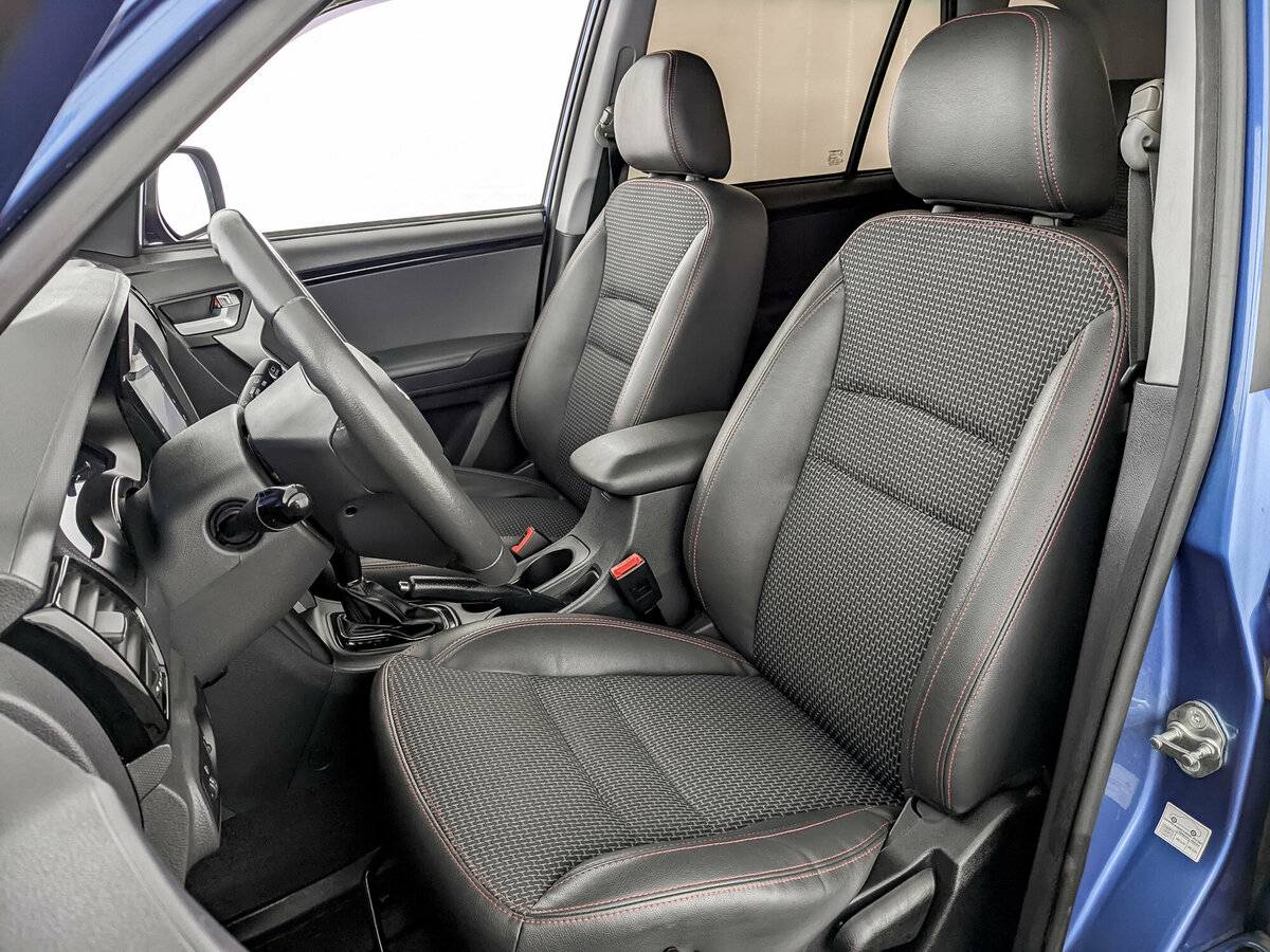 Купить Chery Tiggo 3, 2017, 50 305 км.. Фото: #18