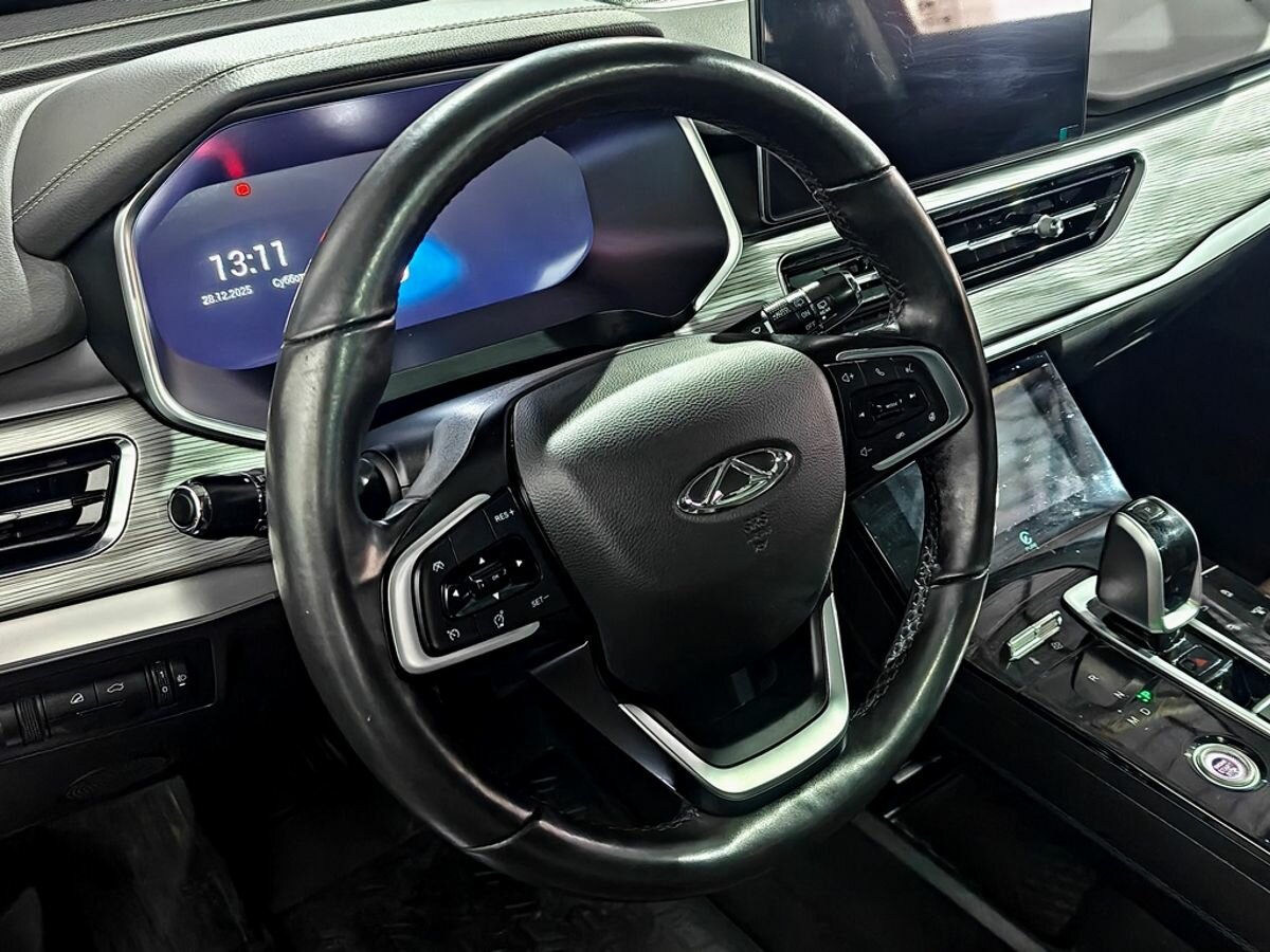 Купить Chery Tiggo 8 Pro, 2022, 62 253 км.. Фото: #12