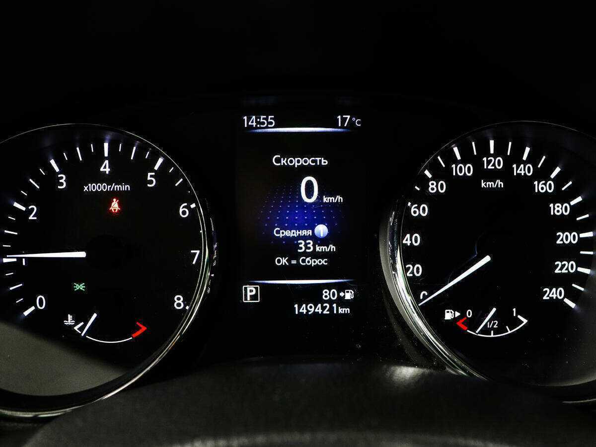 Купить Nissan Qashqai, 2019, 146 632 км.. Фото: #10