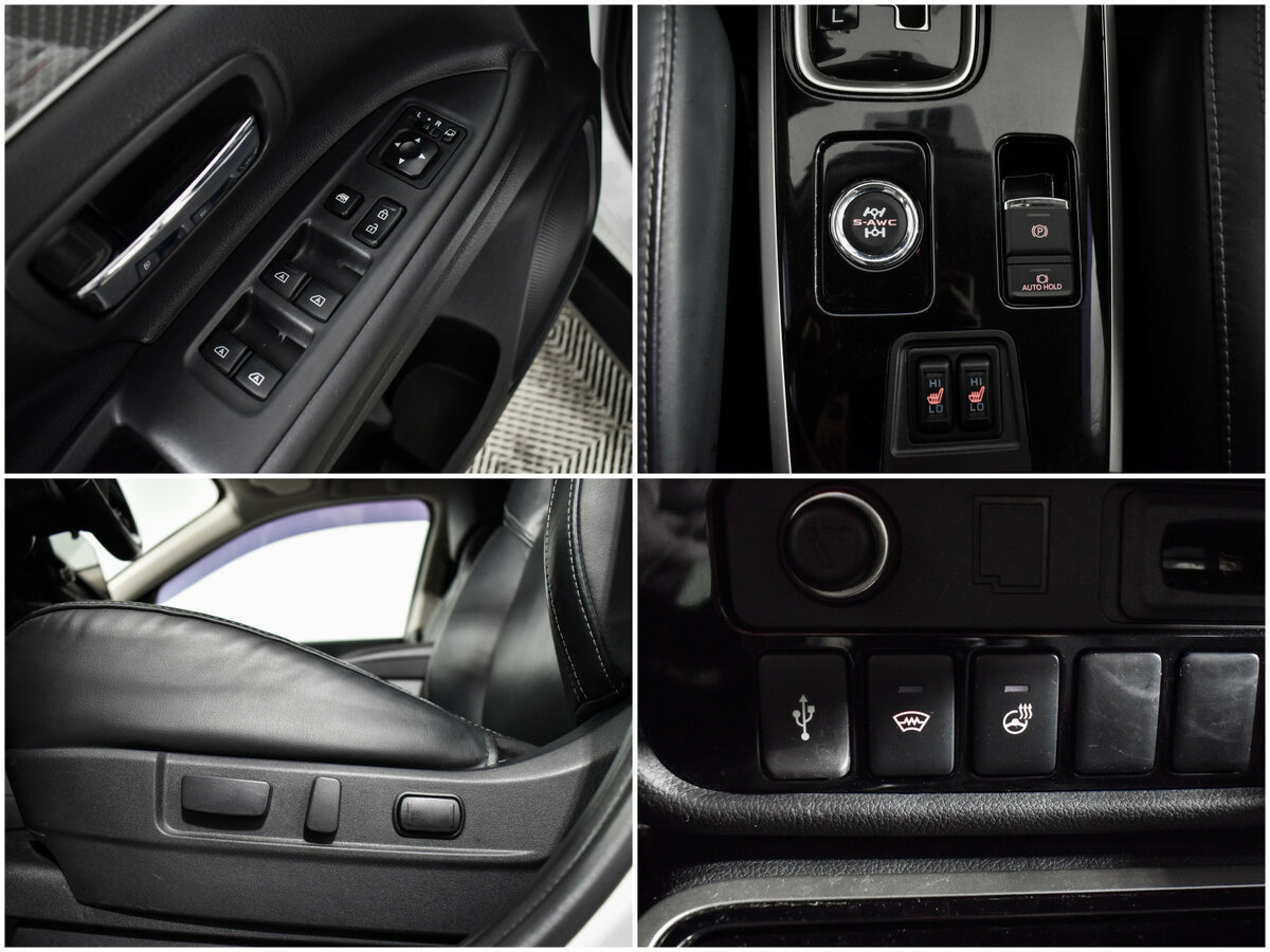 Купить Mitsubishi Outlander, 2020, 135 000 км.. Фото: #16