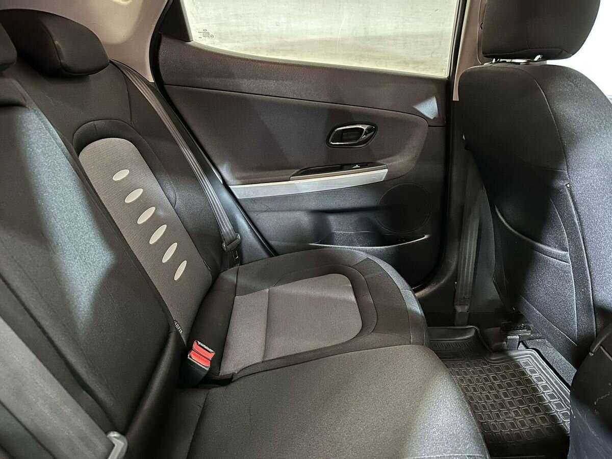 Купить Kia Ceed, 2013, 151 896 км.. Фото: #9