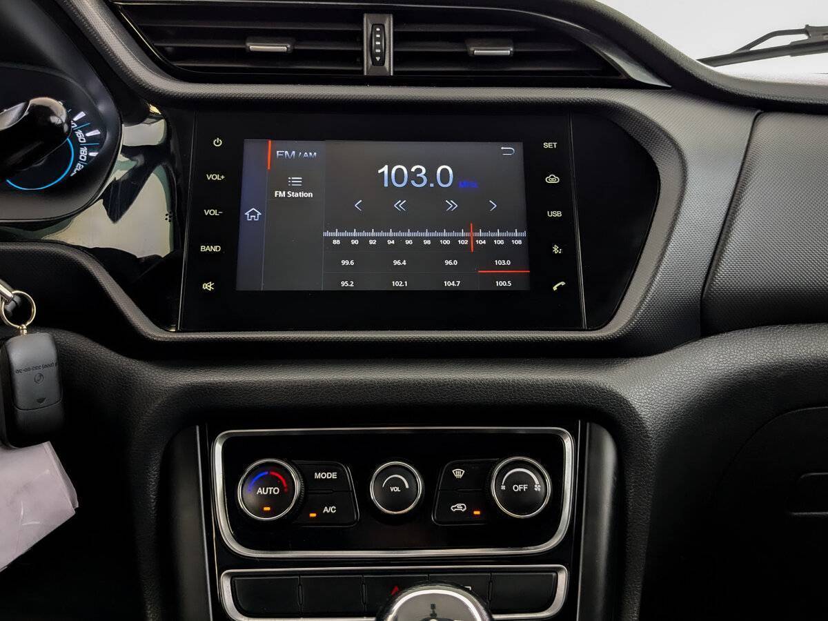 Купить Chery Tiggo 3, 2019, 77 165 км.. Фото: #14