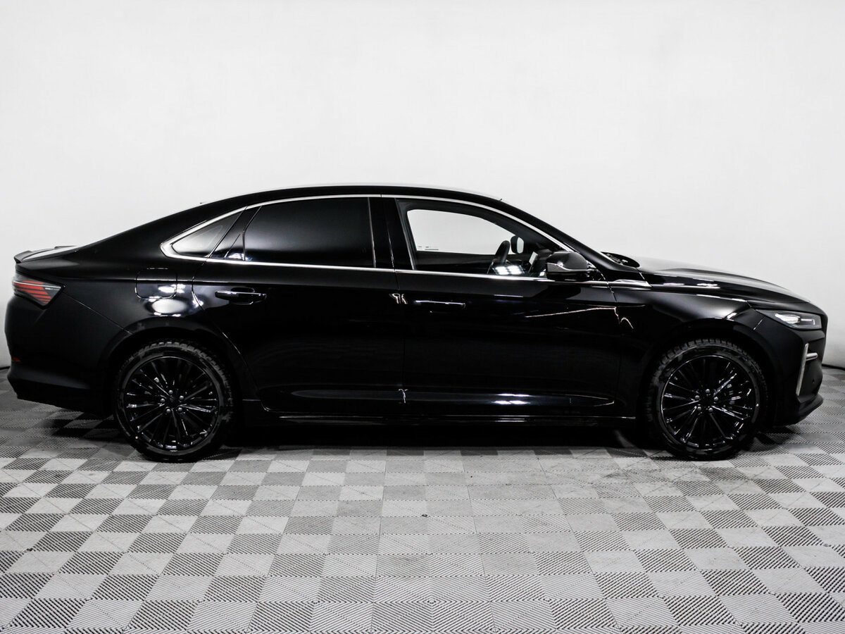 Купить Geely Preface, 2024, 22 492 км.. Фото: #3