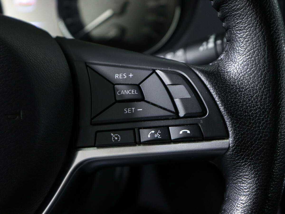 Купить Nissan Qashqai, 2021, 59 900 км.. Фото: #17