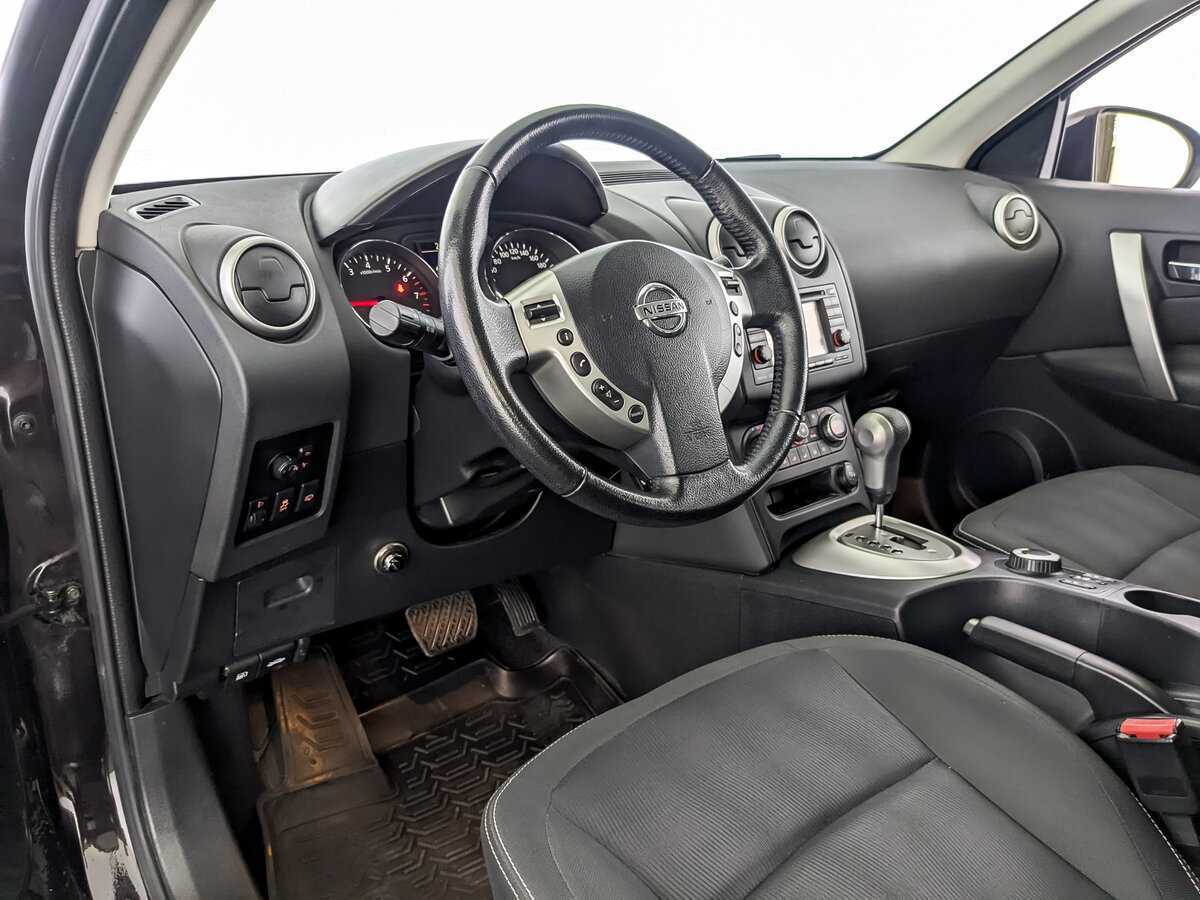 Купить Nissan Qashqai, 2012, 90 646 км.. Фото: #13