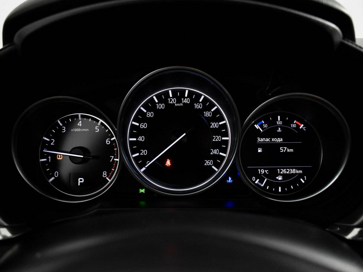 Купить Mazda 6, 2019, 126 237 км.. Фото: #18