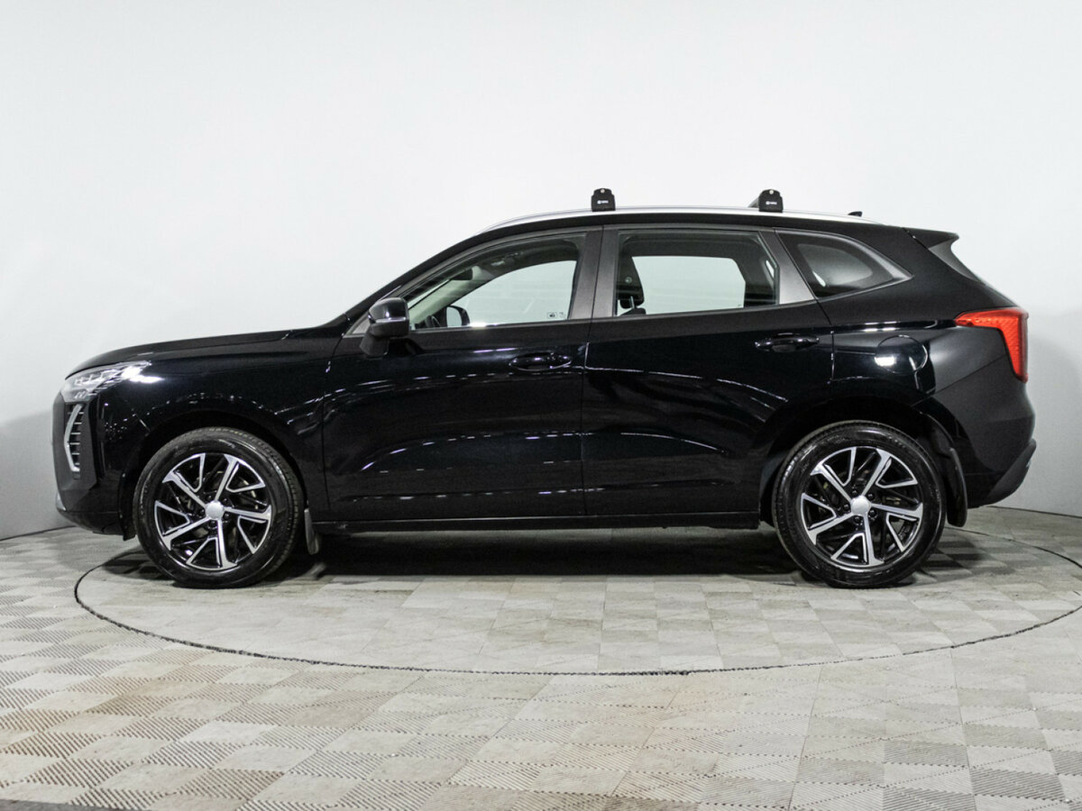 Купить Haval Jolion, 2022, 42 980 км.. Фото: #7