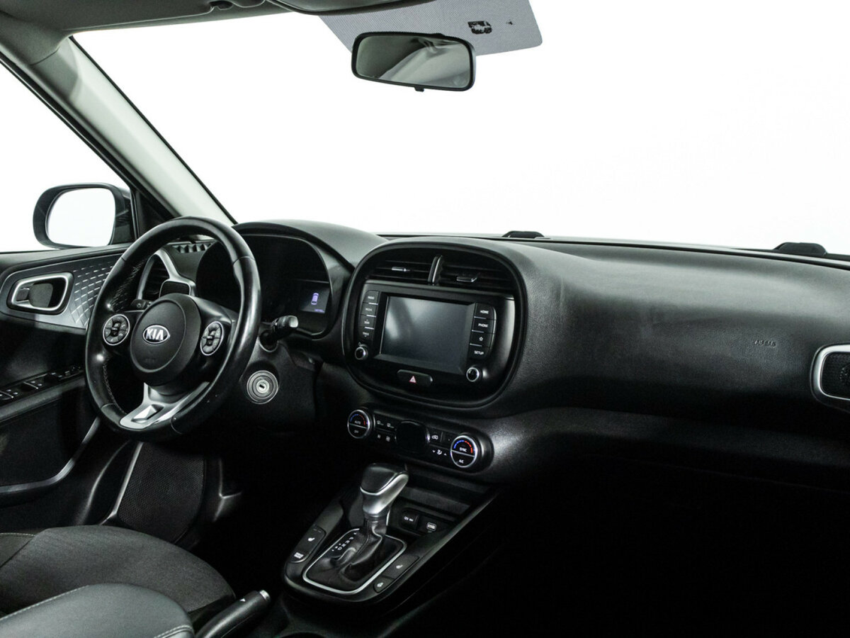 Купить Kia Soul, 2020, 145 000 км.. Фото: #6