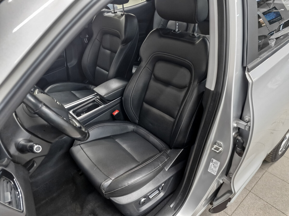 Купить Chery Tiggo 4, 2022, 99 576 км.. Фото: #20