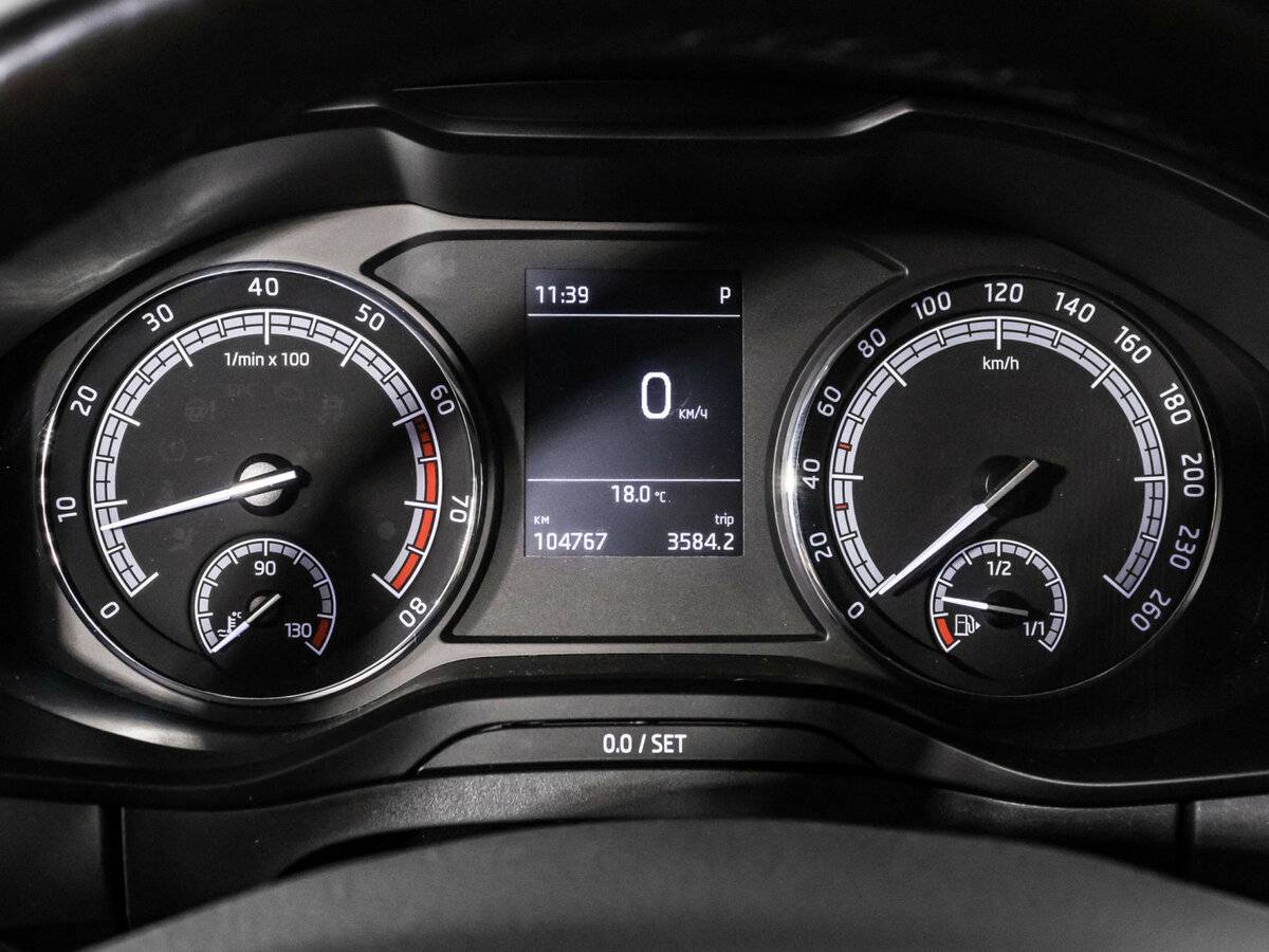 Купить Skoda Kodiaq, 2018, 104 800 км.. Фото: #7