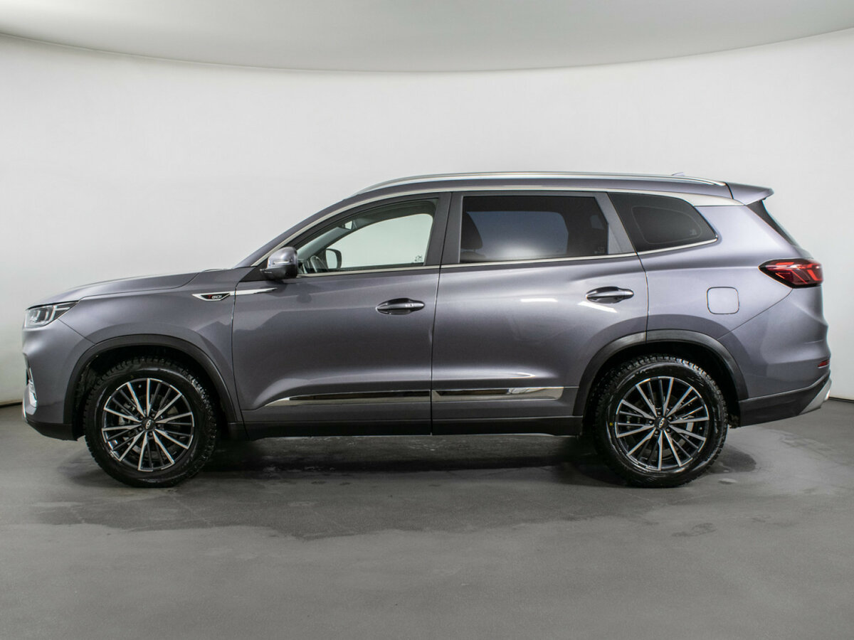Купить Chery Tiggo 8 Pro, 2023, 49 230 км.. Фото: #7