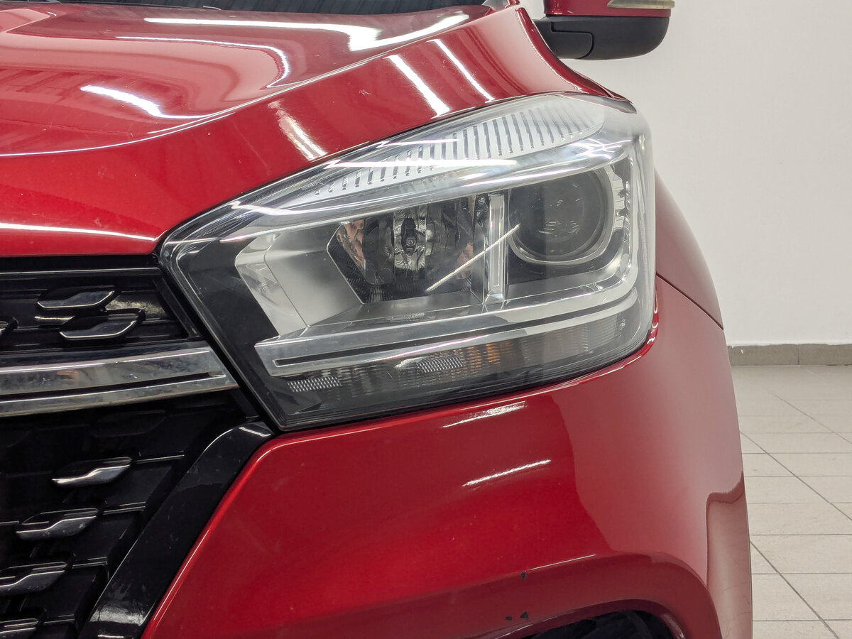 Купить Chery Tiggo 4, 2022, 29 100 км.. Фото: #9