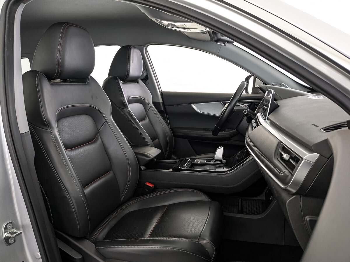 Купить Chery Tiggo 7 Pro, 2022, 115 535 км.. Фото: #21