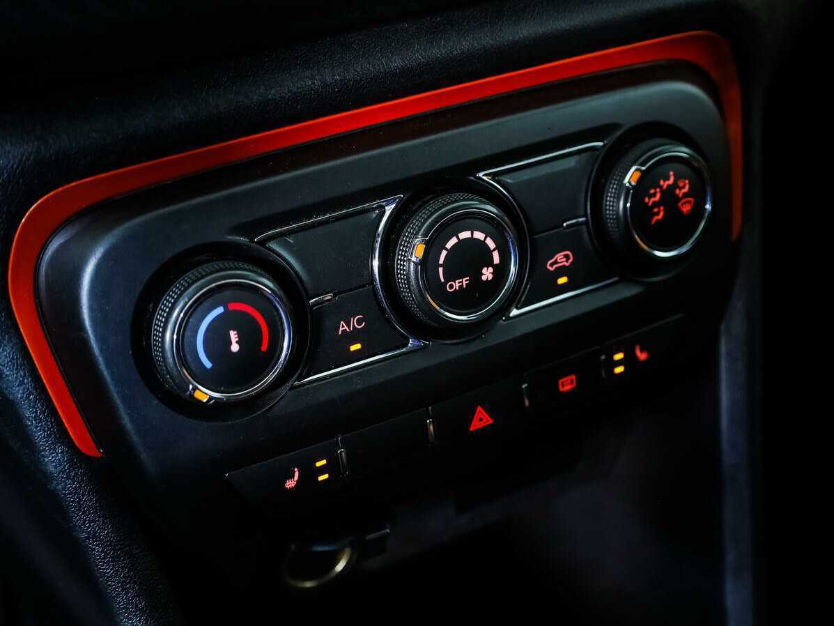 Купить Chery Tiggo 2, 2017, 110 357 км.. Фото: #12