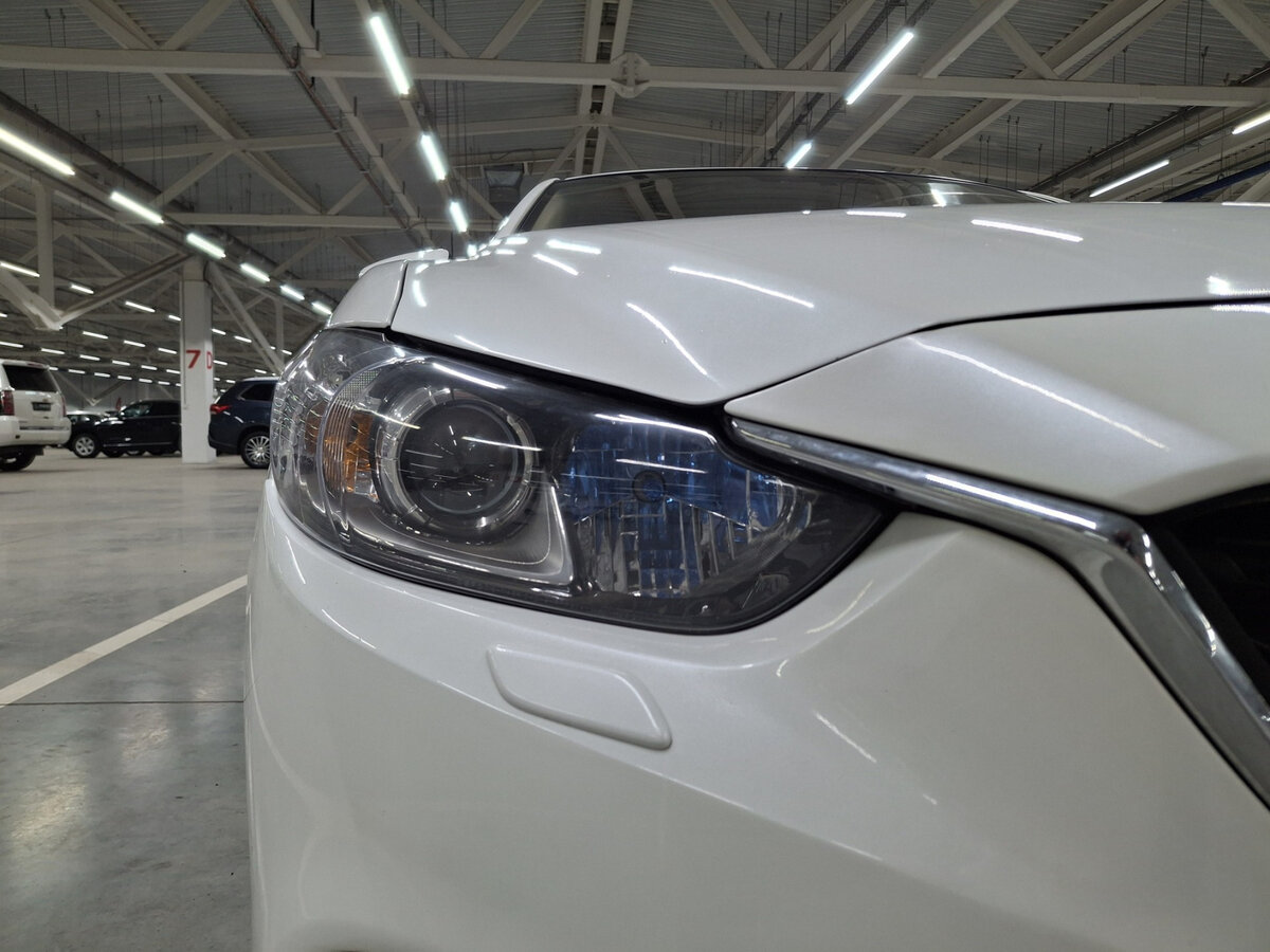 Купить Mazda 6, 2016, 209 738 км.. Фото: #16